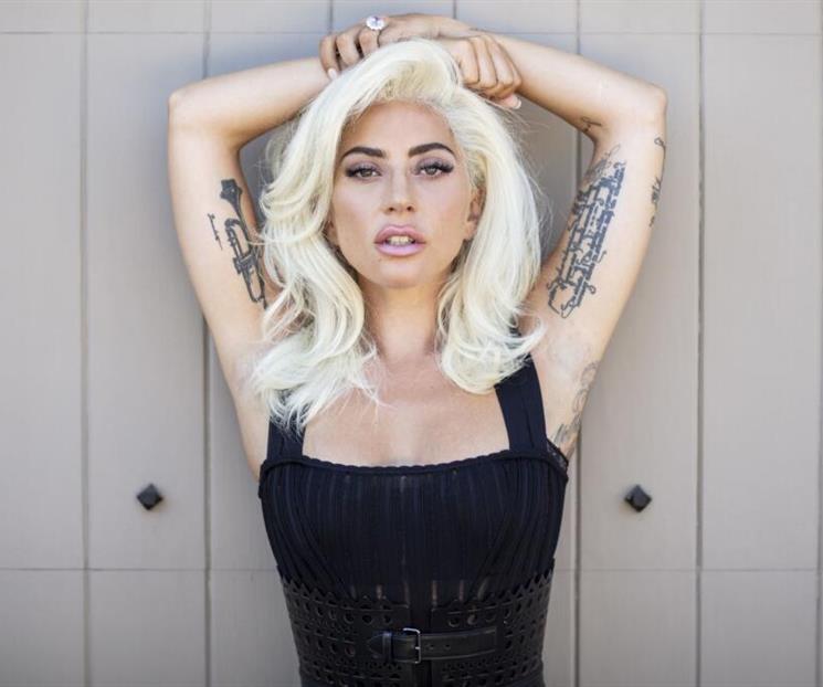 Admite Lady Gaga que brote psicótico frenó su gira Joanne Admite Lady Gaga que brote psicótico frenó su gira Joanne