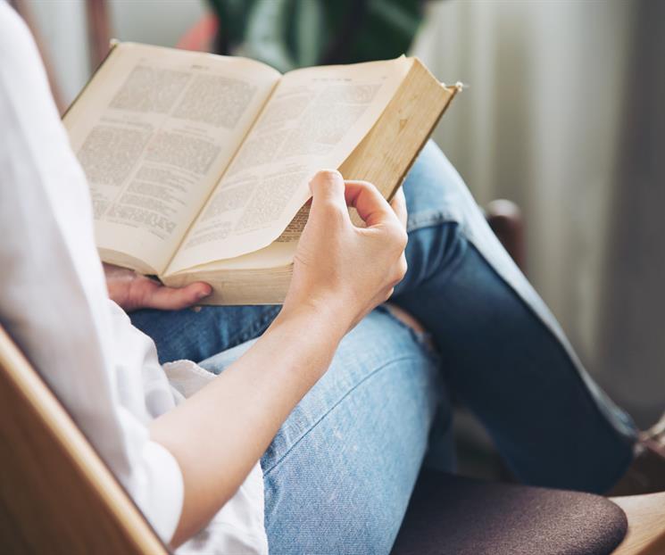 Advierte Fondo Cultura Económica que mexicanos leen menos