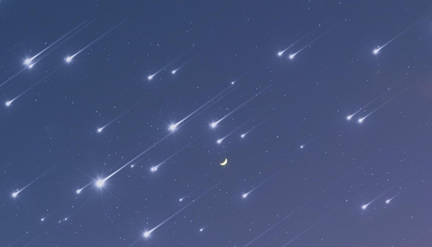 Lluvia de meteoros Leónidas: consejos prácticos para verla