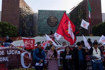 Alerta Unión de Padres por protestas de la CNTE