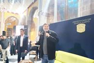 ¡Fuera!, corren a Noroña de la Universidad de Guanajuato