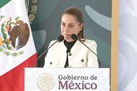 Que paguen impuestos en ves de campañas en redes: Sheinbaum