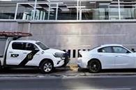 Catean clínica ligada a secuestro Catean clínica ligada a secuestro