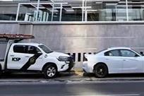 Catean clínica ligada a secuestro