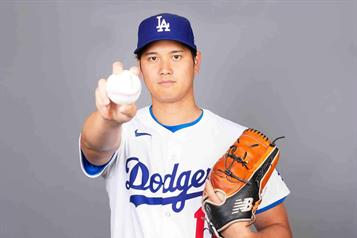 Es Shohei Ohtani, el MVP de la Liga Nacional