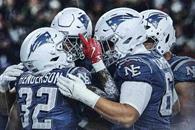 Patriotas van en serio