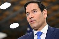 Descarta Rubio envío de fuerzas a México para combate al narco