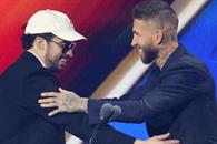 Viven los Latin Grammy Awards 2025 una noche inolvidable