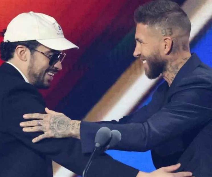 Viven los Latin Grammy Awards 2025 una noche inolvidable