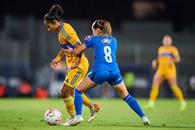 Amazonas y Cruz Azul empatan en ida de semis