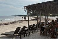 Habilitan accesos gratuitos a playas de Tulum