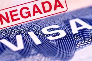 EU retira la visa al alcalde de San Luis Río Colorado, Sonora