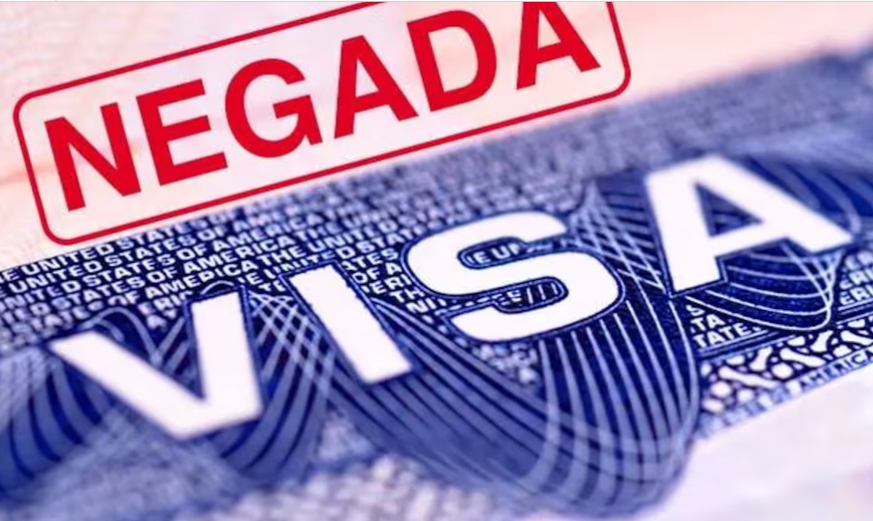 EU retira la visa al alcalde de San Luis Río Colorado, Sonora EU retira la visa al alcalde de San Luis Río Colorado, Sonora