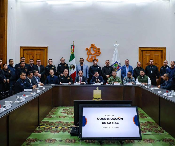 Registra NL la cifra más baja en homicidios en el año