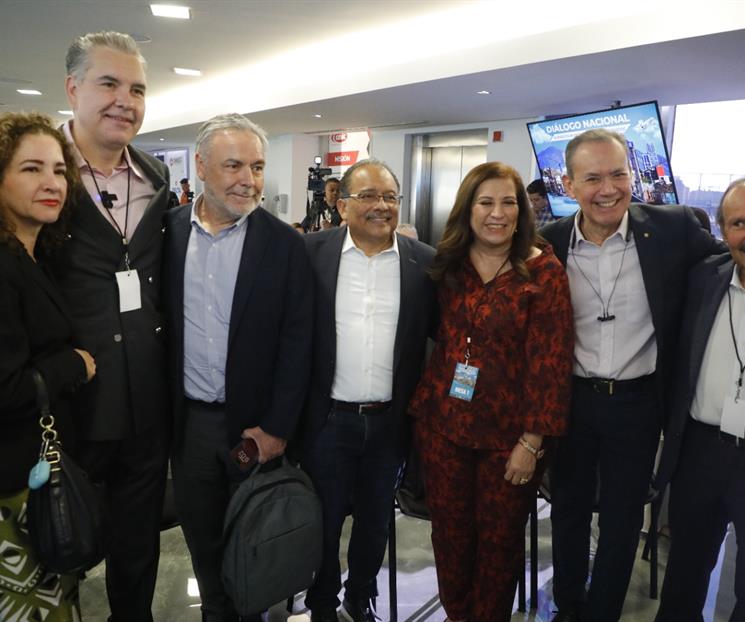 Es referente nacional modelo de inversión de Escobedo