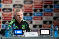 En el Tri nadie tiene un lugar asegurado