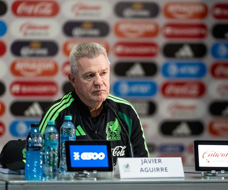 En el Tri nadie tiene un lugar asegurado