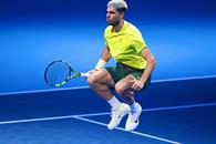 Avanza Alcaraz a la final del ATP World Tour Finals Avanza Alcaraz a la final del ATP World Tour Finals