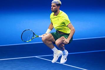 Avanza Alcaraz a la final del ATP World Tour Finals