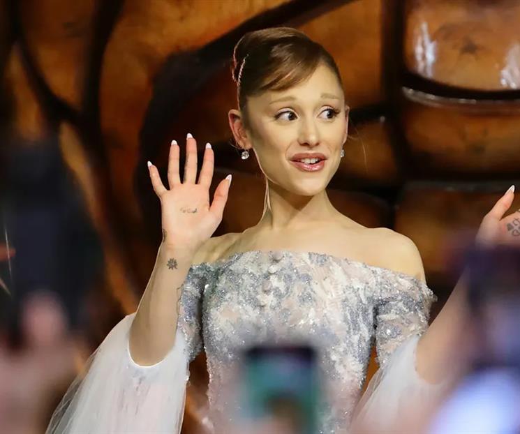 Fan que atacó a Ariana Grande enfrenta cargos Fan que atacó a Ariana Grande enfrenta cargos