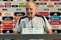 Tiene Uruguay la necesidad de ganar ante Espa&ntilde;a, acepta Bielsa