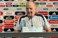 Bielsa nunca fue candidato para dirigir al Tricolor