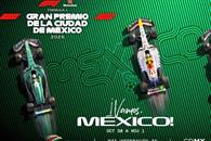 Se agotan boletos para GP de México del 2026