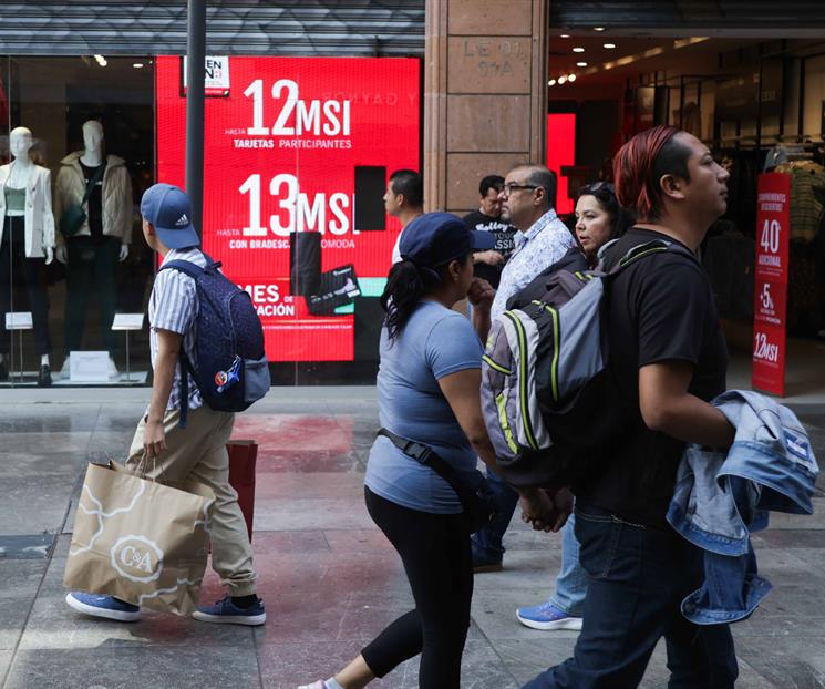 Inconformidades es por precios de electrónicos, señala la Profeco