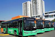 Entregan unidades a Ruta 19 San Miguel-Praderas-Centro