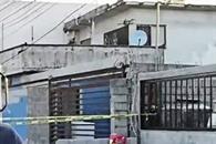 Fotogalería Policiaca del 15/11/2025 Fotogalería Policiaca del 15/11/2025