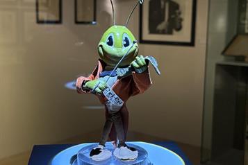 Invitan a la conferencia "Cri-Cri y la infancia de los años 30"