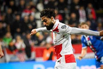 Obtiene Croacia su boleto al Mundial 