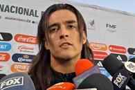 Acevedo defenderá su lugar en la Selección