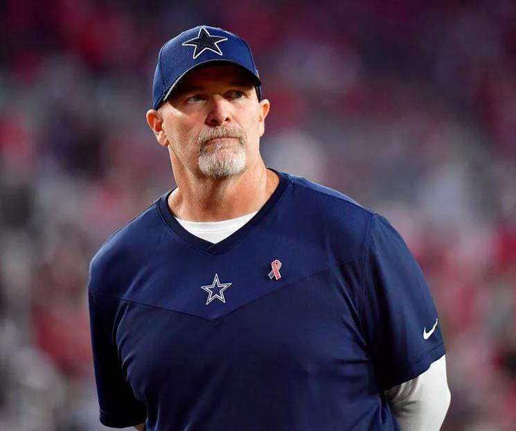 Ven viable que se juegue un partido de la NFL en el extranjero