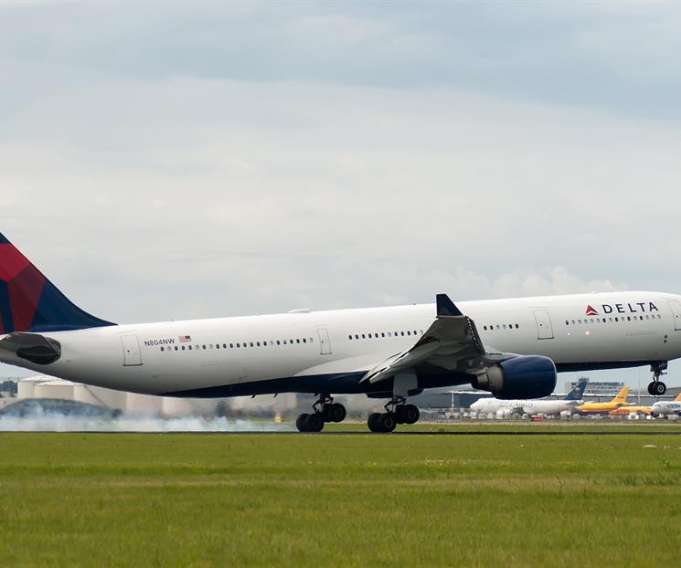 Aeroméxico y Delta mantienen alianza, por ahora