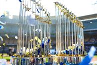 Dodgers, principal favorito a ganar la próxima Serie Mundial