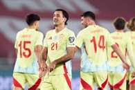 España y Suiza ya sienten el Mundial