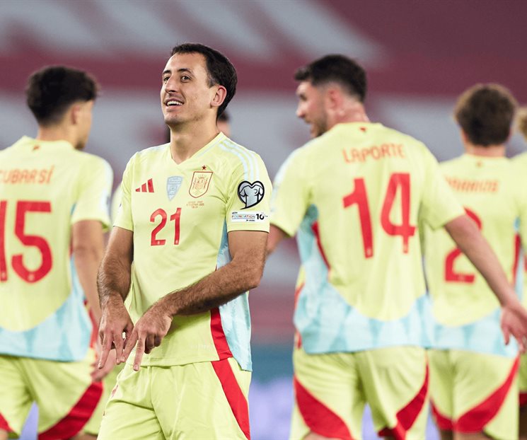 España y Suiza ya sienten el Mundial