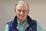 Fallece Vicente Zarazúa, leyenda del tenis nacional