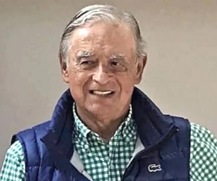 Fallece Vicente Zarazúa, leyenda del tenis nacional