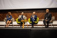 Cuidar a quienes cuidan hace florecer la infancia: Foro Tec Cuidar a quienes cuidan hace florecer la infancia: Foro Tec