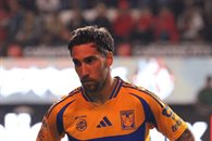 Debemos hacer una gran Liguilla: Gorriarán de Tigres