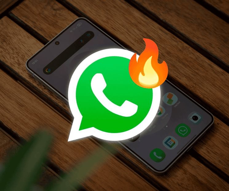 WhatsApp cambia para siempre