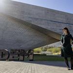 Propone Irene Vallejo el diálogo para salud de la democracia