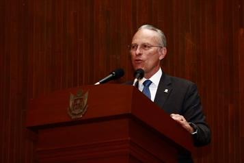 Magistrados tienen la oportunidad de generar certidumbre: Medina