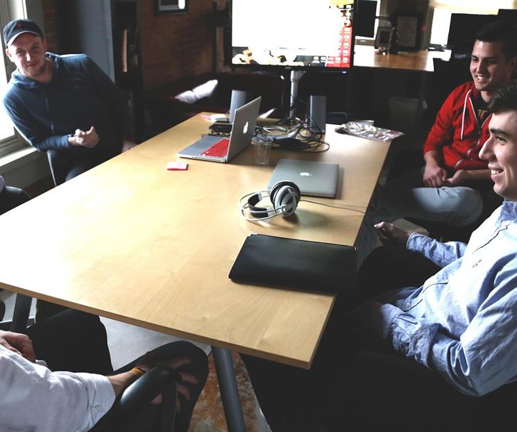 Retos de nuevas generaciones son oportunidades para el país, explica Retos de nuevas generaciones son oportunidades para el país, explica