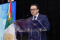 Extorsión tiene de rodillas a empresarios de México, acusa Coparmex