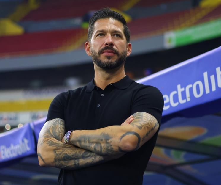 Querétaro se queda sin director técnico