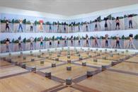 Presenta MARCO la primera revisión de Teresa Margolles