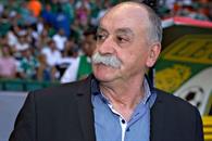 Fallece Xabier Azkargorta